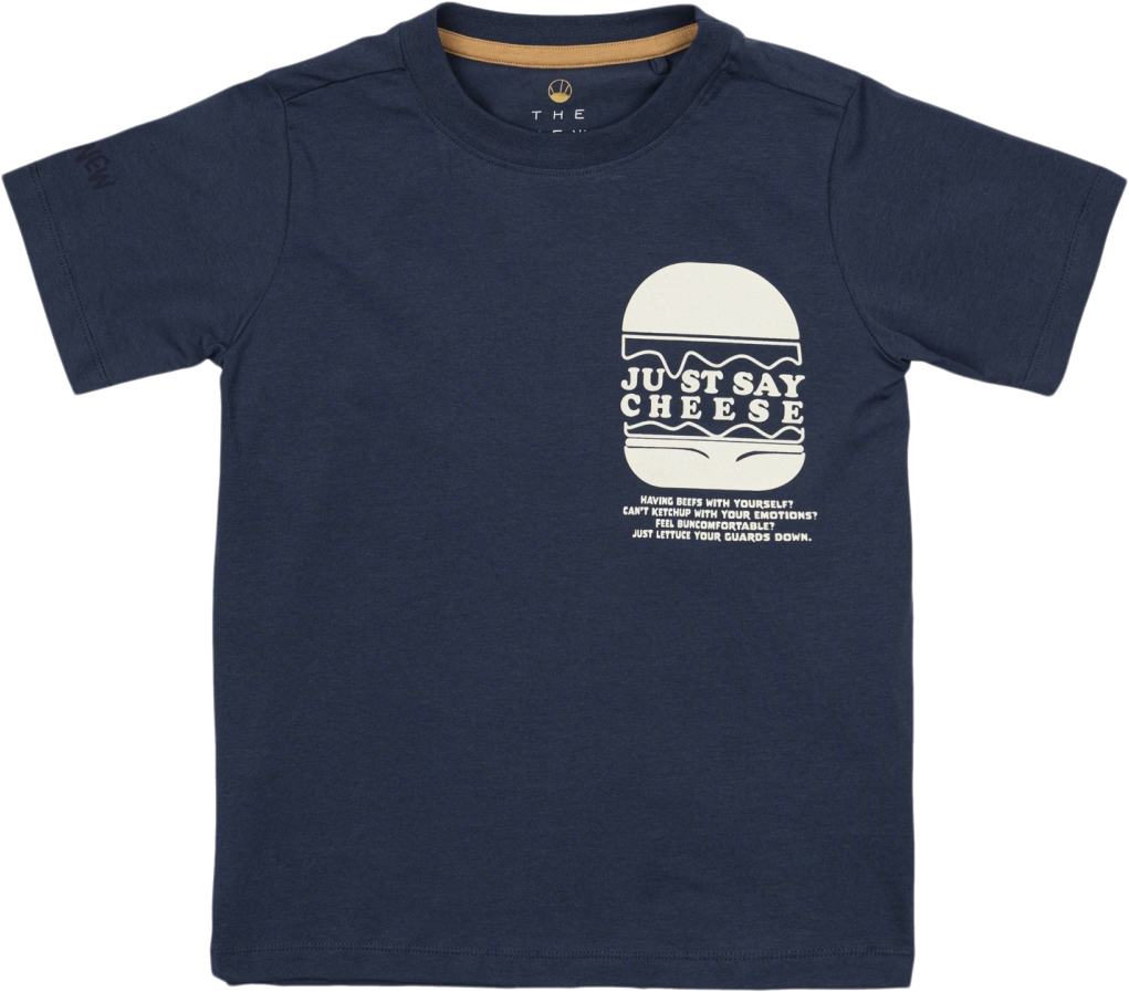 Tnneely S_S Tee